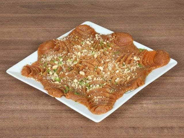 Konya Höşmerim Tatlısı